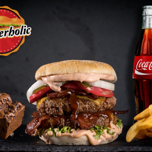 Menüs – Burgerholic Gießen | Best Burger in TOWN